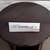 Pier 1 Imports Round Accent Table 4 thumbnail