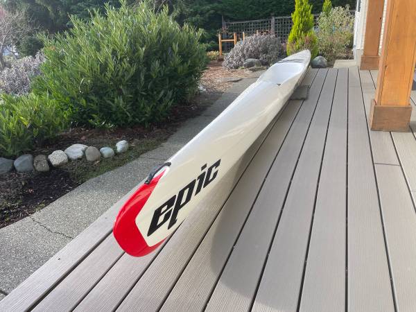 Epic Surfski 1