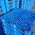 Light Duty Plastic Pallets - P 1 thumbnail