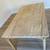Travertine marble DR table! 7 thumbnail
