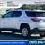 2020 Chevrolet Traverse AWD 4D Sport Utility / SUV LT 2 thumbnail