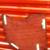 Cincinnati Reds Ohio State shaped wooden Sign 2 thumbnail