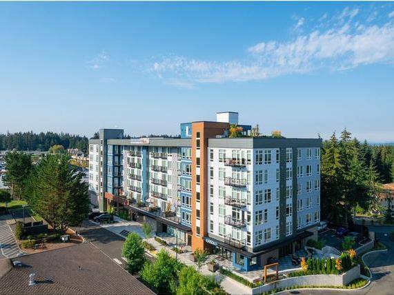 $1,699 / 516ft2 - The Lifestyle You Deserve. Tour Today! (University Place)63786613789315122