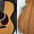 Blueridge Eastman gibson Collings Breedlove Takamine Larrivee  Guitar 1 thumbnail