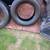 255/70/18 tires( like new) 2 thumbnail