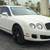 2013 Bentley Continental Flying Spur AWD All Wheel Drive  Sedan 3 thumbnail