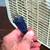BOX FAN Lasko Md 3733 Vintage Gray 3 Speed electric Metal Frame 3 thumbnail