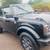 2021 Ford Bronco Big Bend-Black,Convertible,1 Owner, only 35k! 2 thumbnail