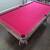 American Pool Table (FREE Delivery & Install + New Felt In Any Color) 8 thumbnail