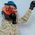 Boxing/Punching Rojus Puppet Laughing Man Works Great 3 thumbnail