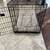 Dog Crate w/ crate pad 1 thumbnail