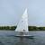 2005 Vanguard Laser Sailboat 2 thumbnail