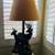 Grand Stags Black Forest Lamp 1 thumbnail