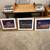 Paul H. Adams Artist Proof Set (Royal Oak, MI) 20/50 “Dream Cruise” 1 thumbnail