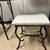 Vanity Set with Adjustable Mirror and Bench 2 thumbnail