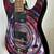 Alien Guitars S90 Holographic Finish Electric Guitar Squier Epiphone 3 thumbnail
