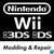 Modding Service for Nintendo Wii 3DS DS DSi 2DS 1 thumbnail