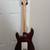 2006 MIM Fender Standard Stratocaster HSS Midnight Wine 5 thumbnail