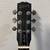 Gibson melody maker - electric guitar - 2004 - black 6 thumbnail