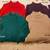 Women’s Sweaters, sizes small, med – 7 sweaters 2 thumbnail