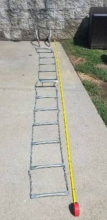 Emergency Ladder 1