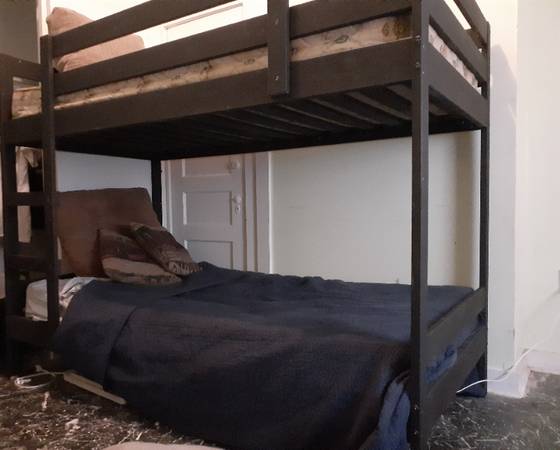 $600.00 / 1br - All Bills Paid SHARED ROOM No Credit Check63903652537219121