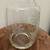 Vintage Glass Decanter Barware 2 thumbnail