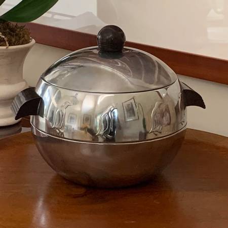 vintage Ice Bucket 1