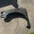 Driver side front fender 1 thumbnail
