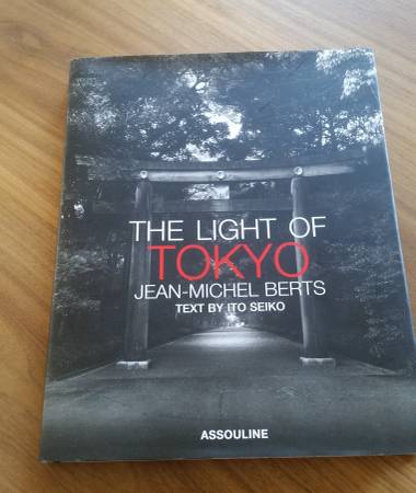 The Light of Tokyo - photo/video - by owner - craigslist