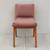 Vintage Jens Risom for Knoll Model 666 Dining Chairs 7 thumbnail