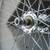 NEW, 24in wheels, alloy rim, steel bolt on hub 2 thumbnail