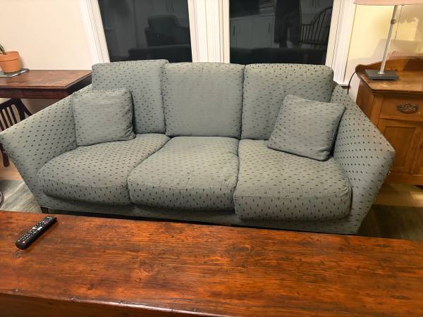 Sofa for sale, Arlington 1