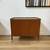 Mid Century Danish Teak Expandable Bar Cart 1 thumbnail