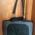 Like New! REI Grey and Black Lap Top Carry Case/With Messenger Strap 2 thumbnail