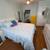 Comfortable book-lined studio in center Slope. 1 thumbnail