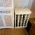 Kitchen cabinet and wine rack 5 thumbnail