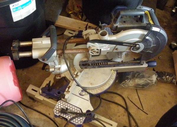 FREE Miter Box 1