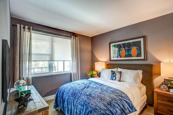$3,254 / 1br - 688ft2 - Rooftop Terrace, Upgraded Lighting & Hardware, Wi-Fi Available (redwood city)63682832338691120