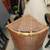 Wicker laundry / storage baskets 3 thumbnail