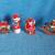 Set Of 4 Campbell Soup Kids Christmas Ornaments 2000, 02, 03, 05 4 thumbnail