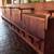 Rustic Wood Furniture Table Swing Bench Dining Room Decor 8 thumbnail