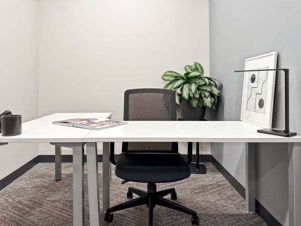 Professional Small Office + Administrative Support 1