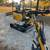 Yanmar diesel mini excavator 3 thumbnail