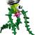 LEGO DC Super Hero Girls Super Hero High School 41232 - New! 7 thumbnail