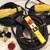 ARI HETRA & MAHA MOBILE COLUMN LIFT HAND HELD REMOTE RUN OPPERATORS 1 thumbnail
