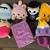 Squshmallows & plush $5 each 1 thumbnail