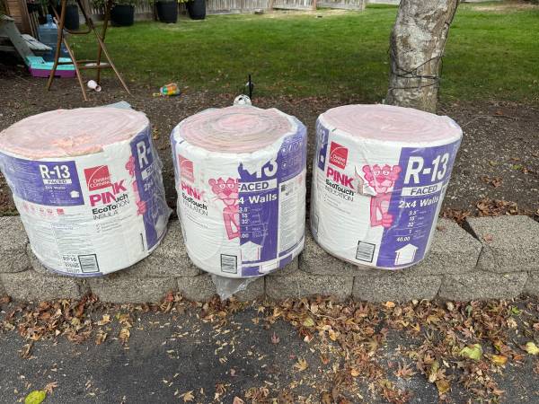 Insulation 1