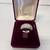 BEAUTIFUL MULTI WHITE DIAMOND RING*SIZE 6-7*APPRAISED $3000 1 thumbnail