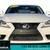 2015 Lexus IS 250 IS250 4dr Sport Sdn  Sedan 3 thumbnail